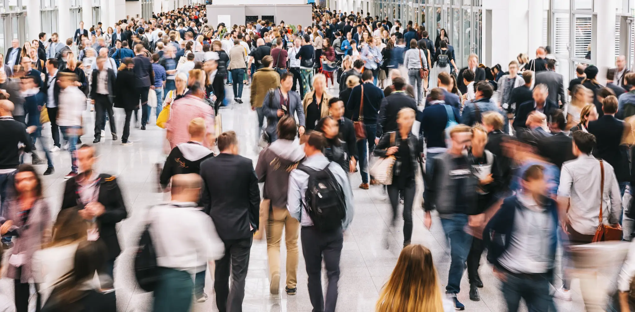 Cơ hội Kinh doanh <br/> & Triển lãm