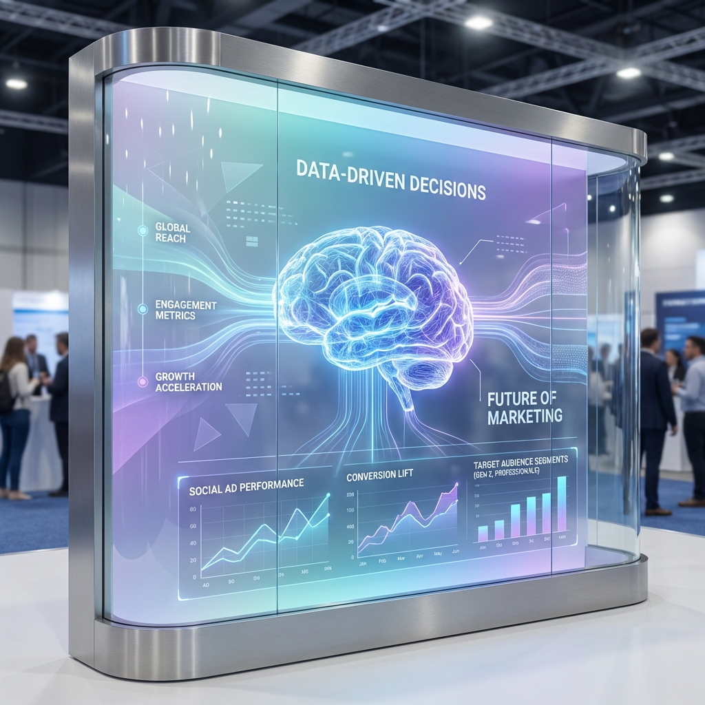 Performance Marketing