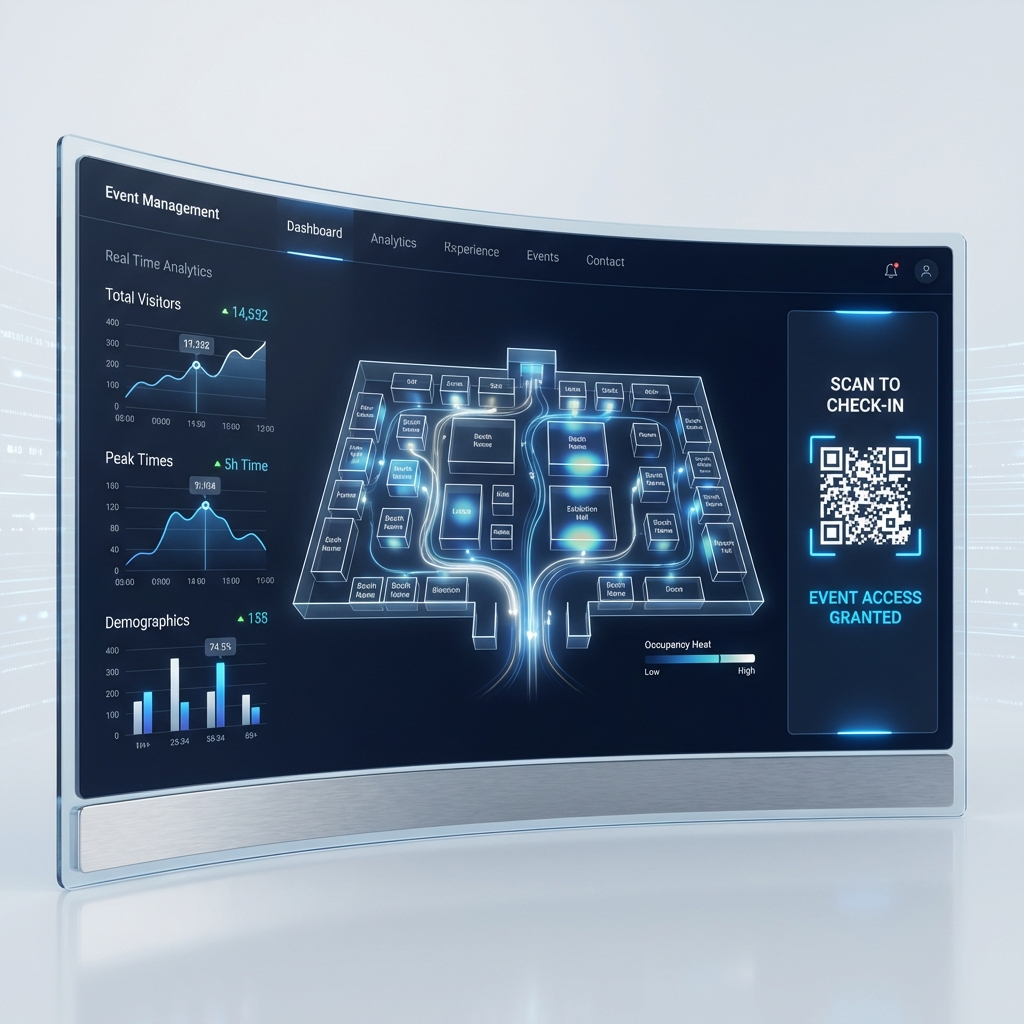 Trước sự kiện: Chuẩn bị & Thu hút